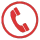 Icono teléfono